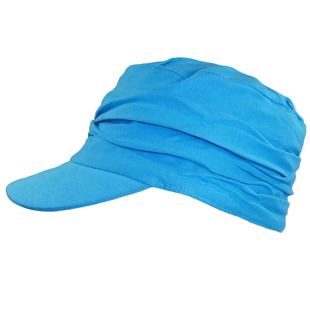 Sydney Jersey Hat - HatsWithHeart
