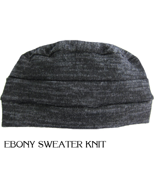 3-Seam Sweater Knit (Fall Line) - HatsWithHeart