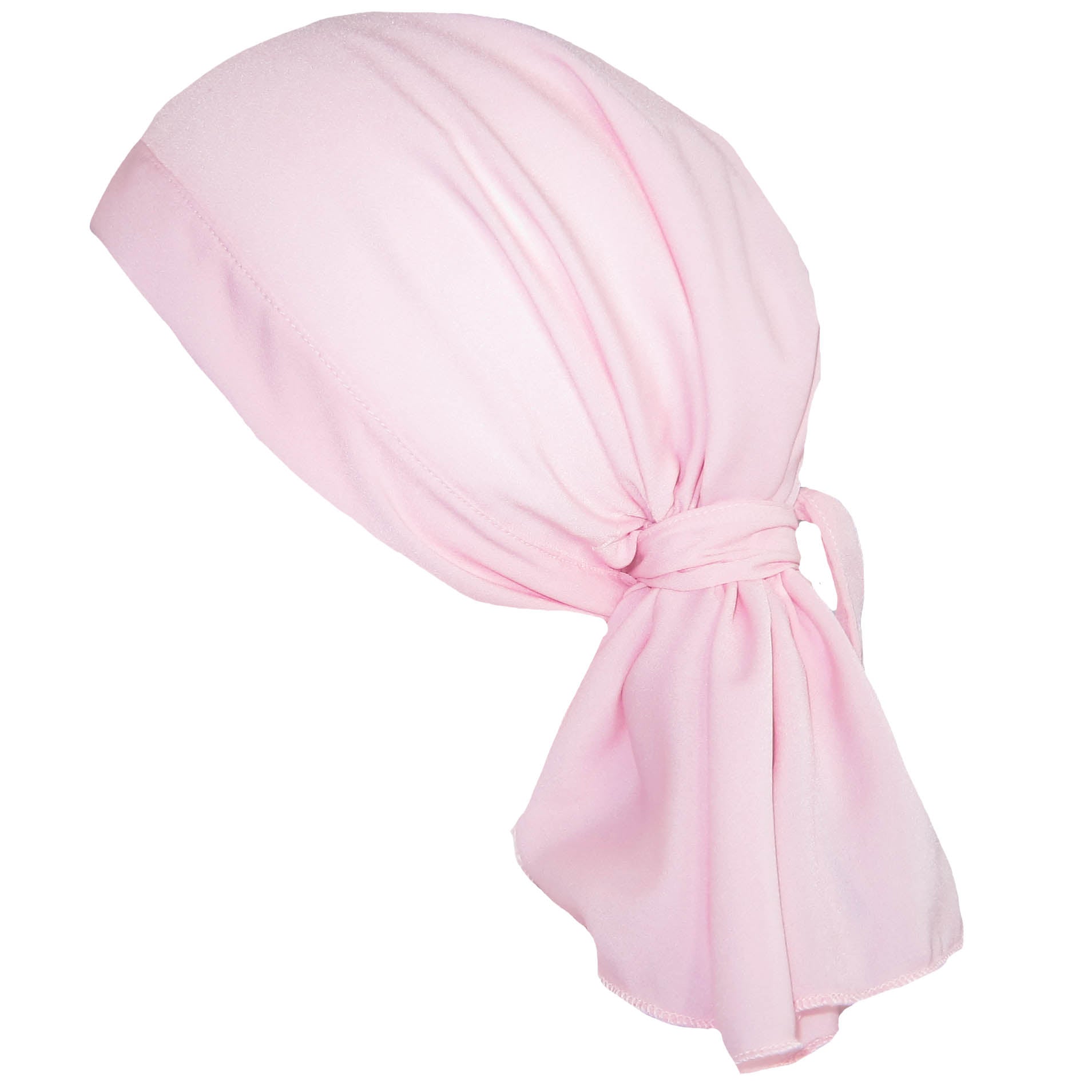 Brook Short-Tailed Scarf (Spring/Summer Line) - HatsWithHeart