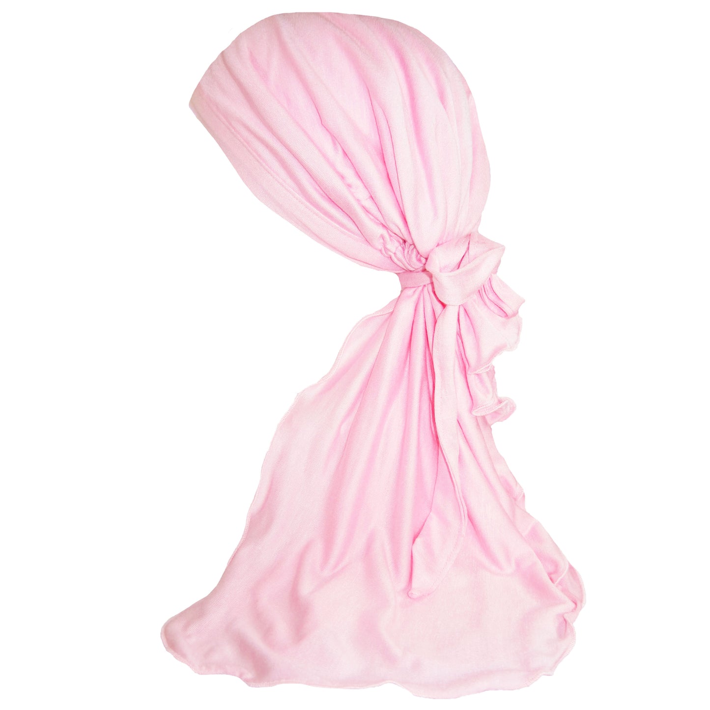 Brooklyn Long-Tailed Scarf (Spring/Summer Line) - HatsWithHeart