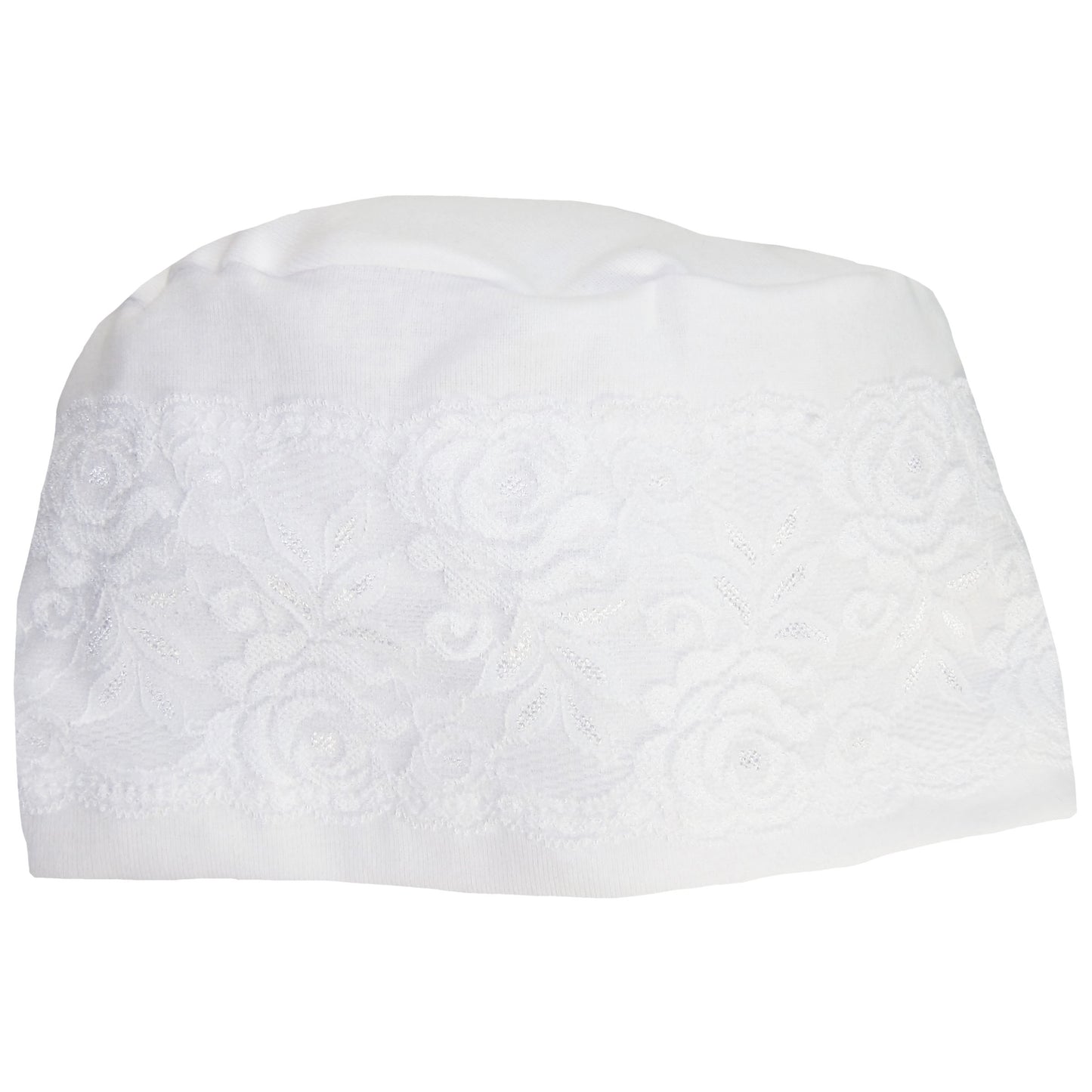 Comfort Sleep Cap (Spring/Summer Line) - HatsWithHeart