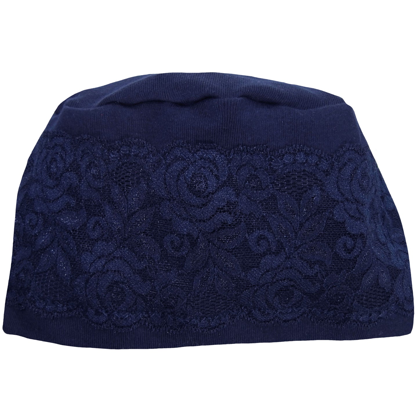 Comfort Sleep Cap (Spring/Summer Line) - HatsWithHeart