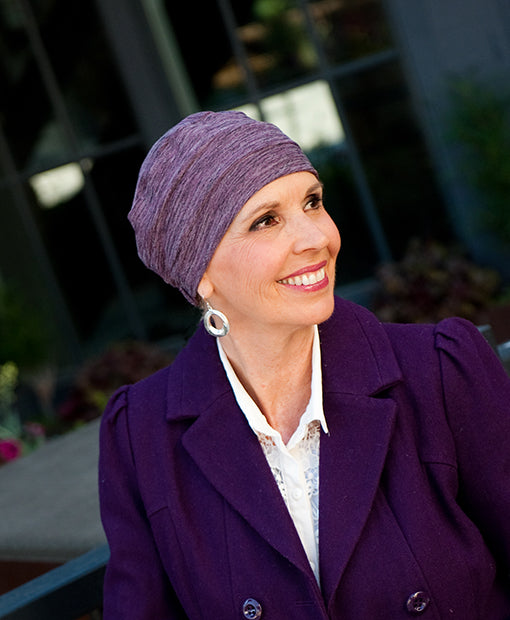 3-Seam Sweater Knit (Fall Line) - HatsWithHeart