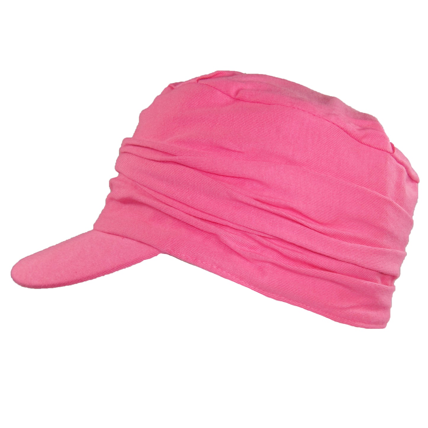 Sydney Jersey Hat - HatsWithHeart