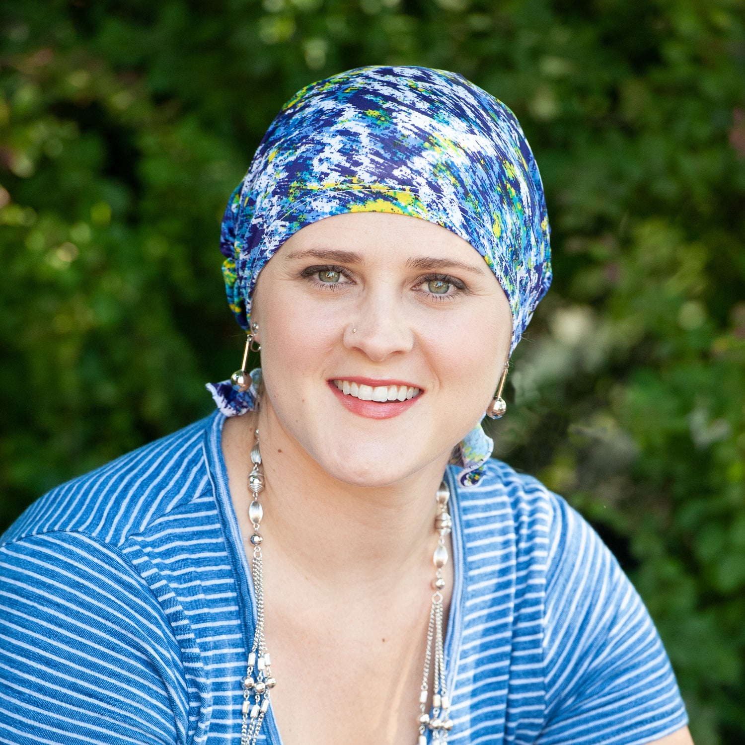 Zoey Scarves