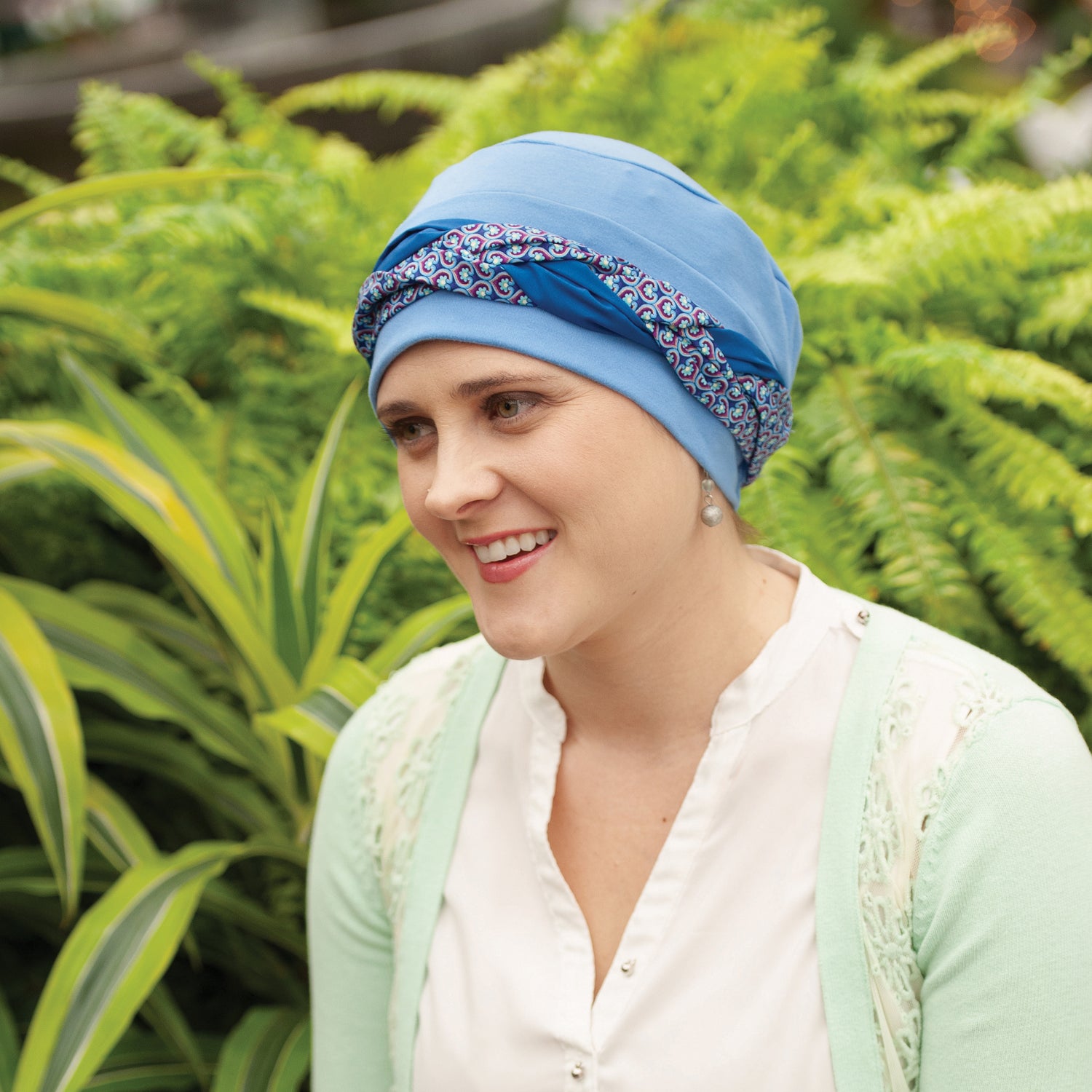 Braided Headbands