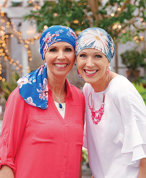 Scarves and Wraps