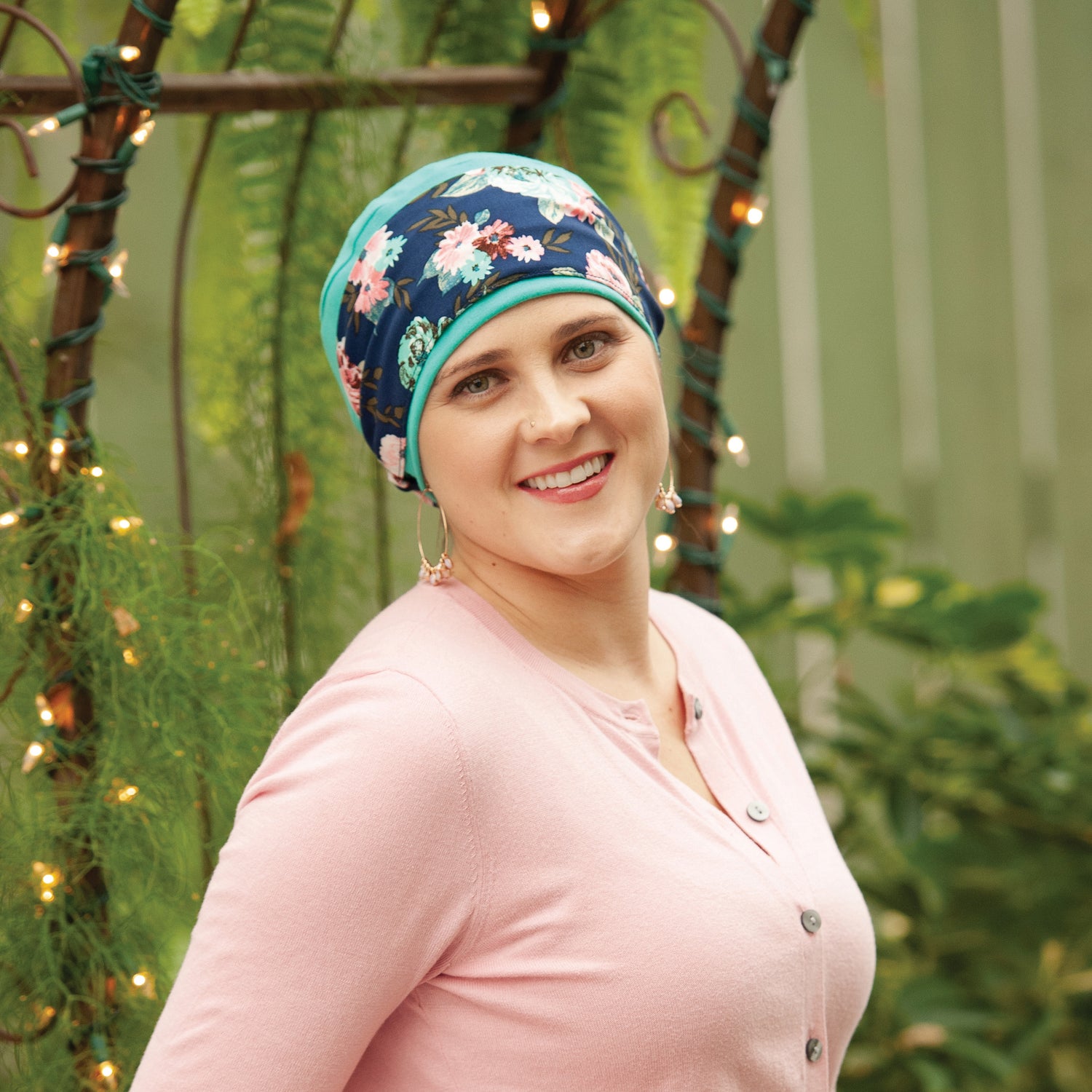 Simply Secure Headbands