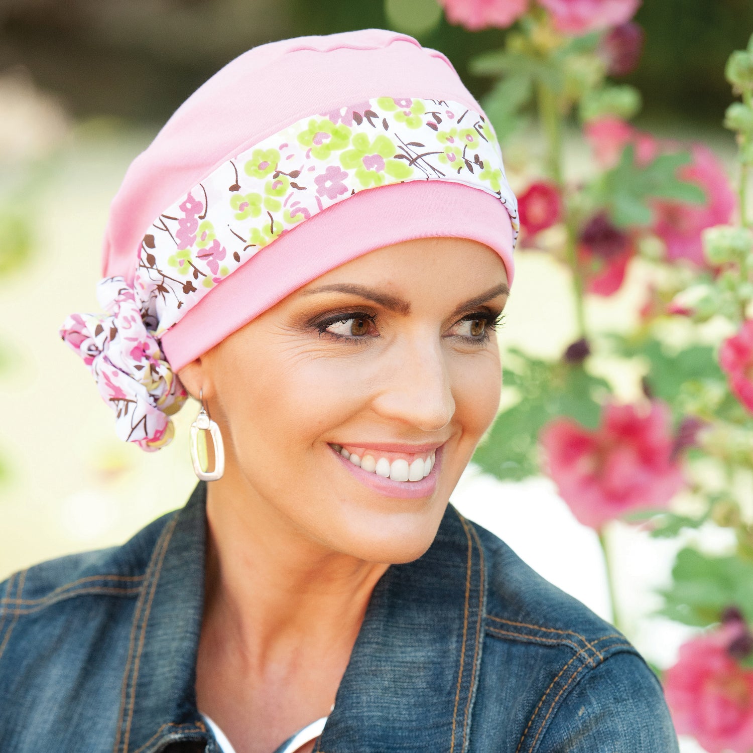 3-Seam Original Soft Hat
