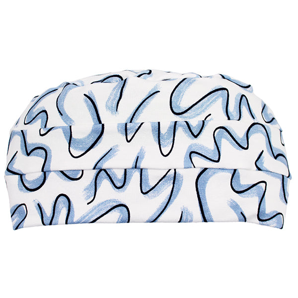 Bamboo 3-Seam (Spring/Summer) - HatsWithHeart