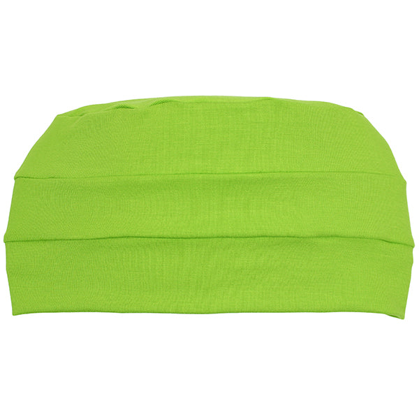Bamboo 3-Seam (Spring/Summer) - HatsWithHeart