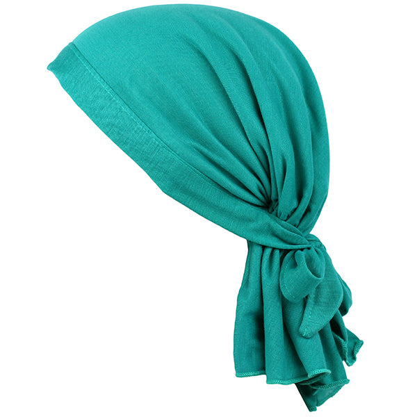 Brook Short-Tail Scarf (Fall/Winter)