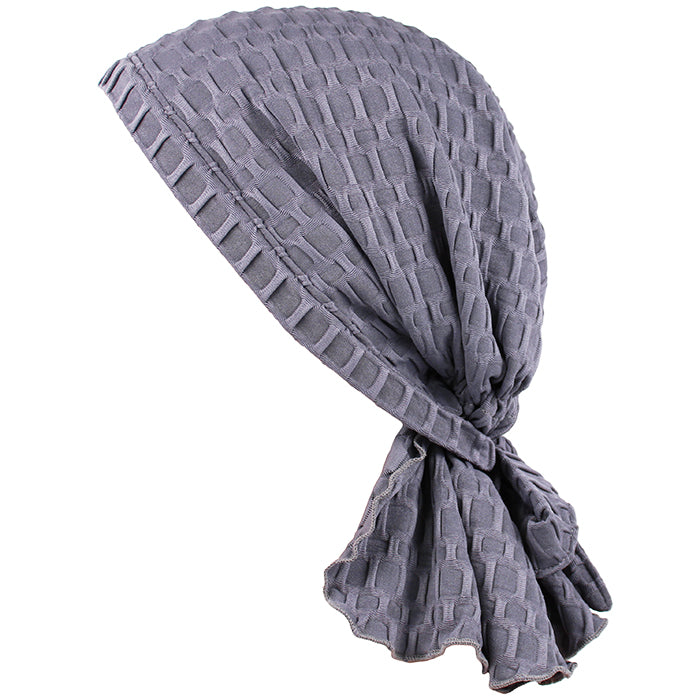 Brook Short-Tail Scarf (Fall/Winter)