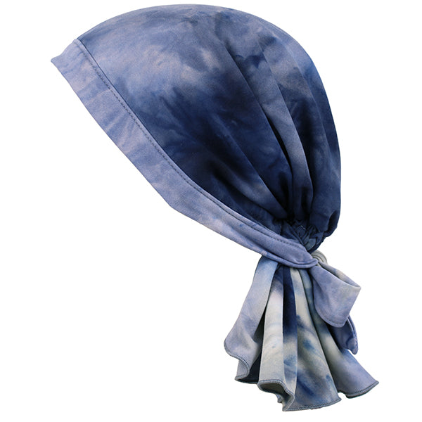 Brook Short-Tail Scarf (Fall/Winter)