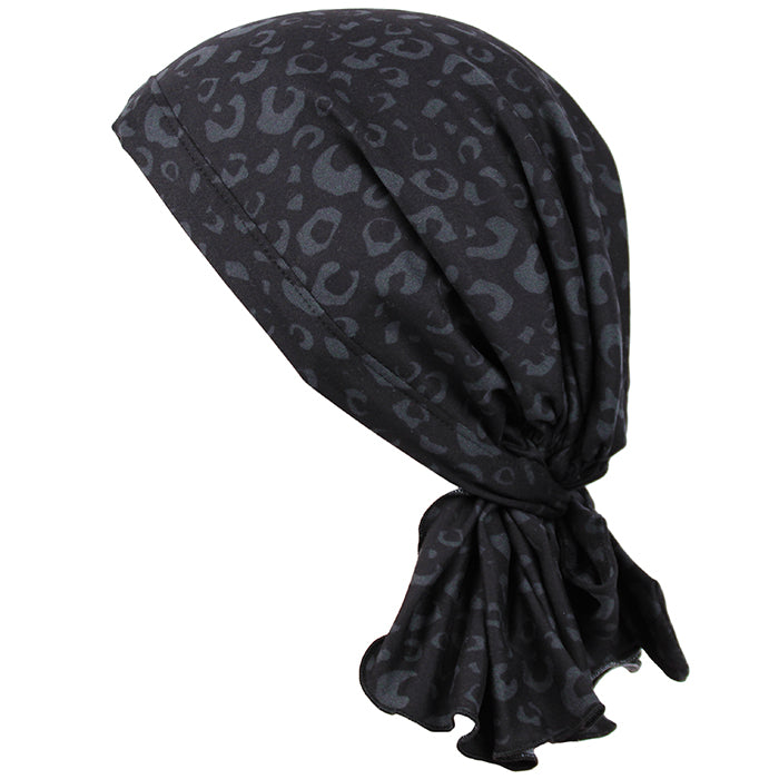 Brook Short-Tail Scarf (Fall/Winter)