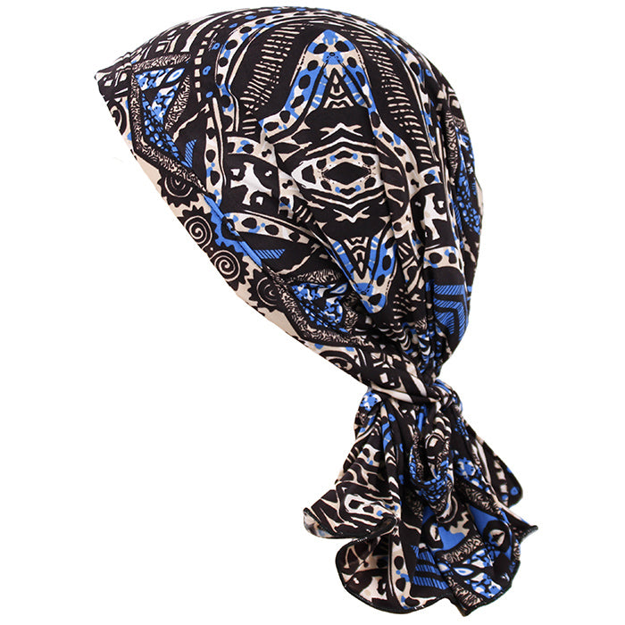 Brook Short-Tail Scarf (Fall/Winter)