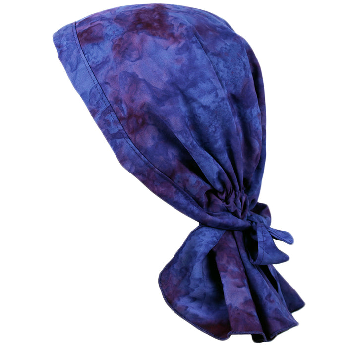 Brook Short-Tail Scarf (Fall/Winter)