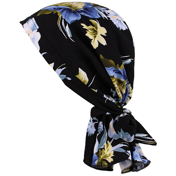 Brook Short-Tail Scarf (Fall/Winter)