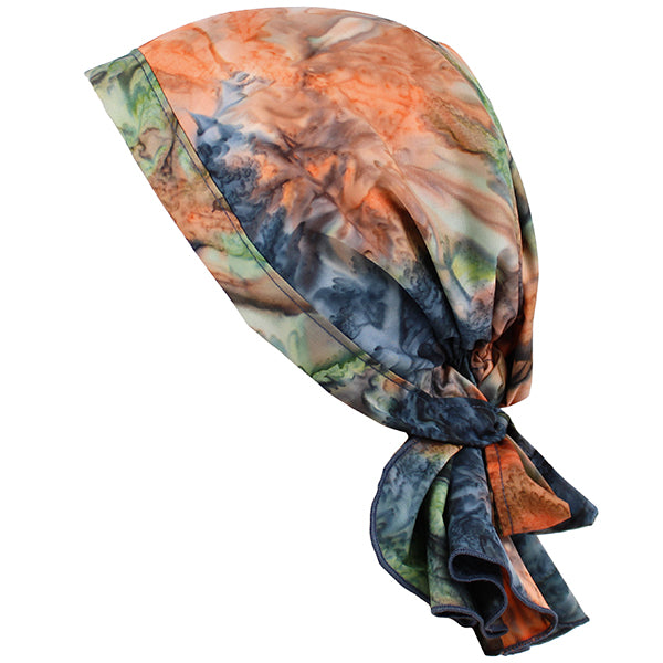 Brook Short-Tail Scarf (Fall/Winter)