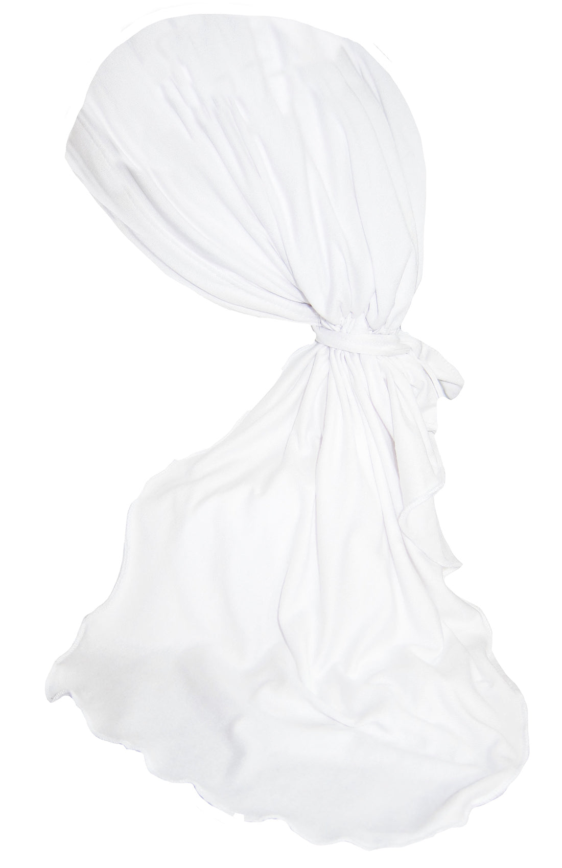 Brooklyn Long-Tail Scarf (Spring/Summer) - HatsWithHeart