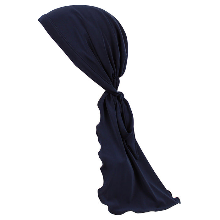 Brooklyn Long-Tail Scarf (Fall/Winter) - HatsWithHeart