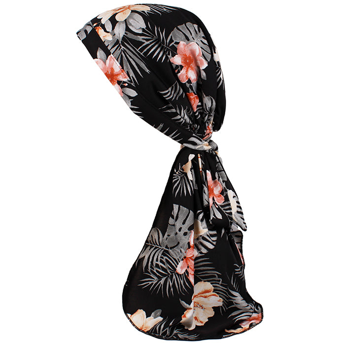 Brooklyn Long-Tail Scarf (Fall/Winter)