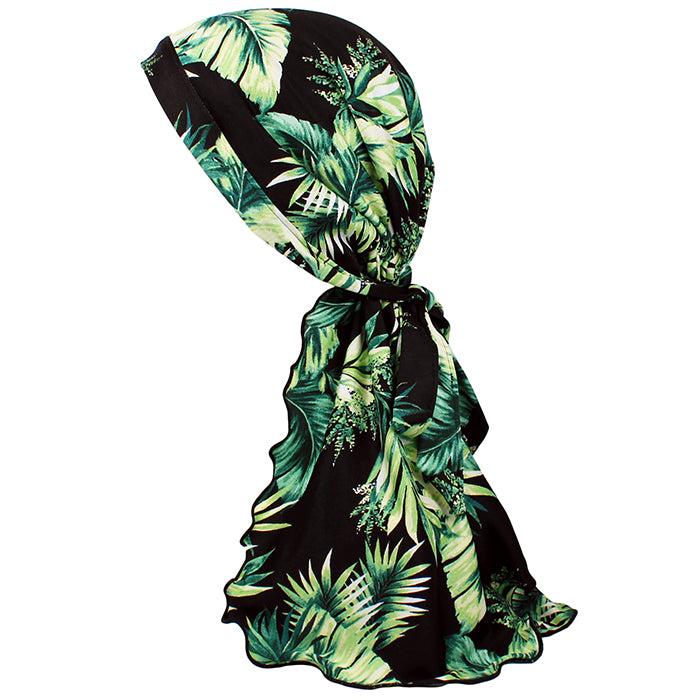 Brooklyn Long-Tail Scarf (Fall/Winter)