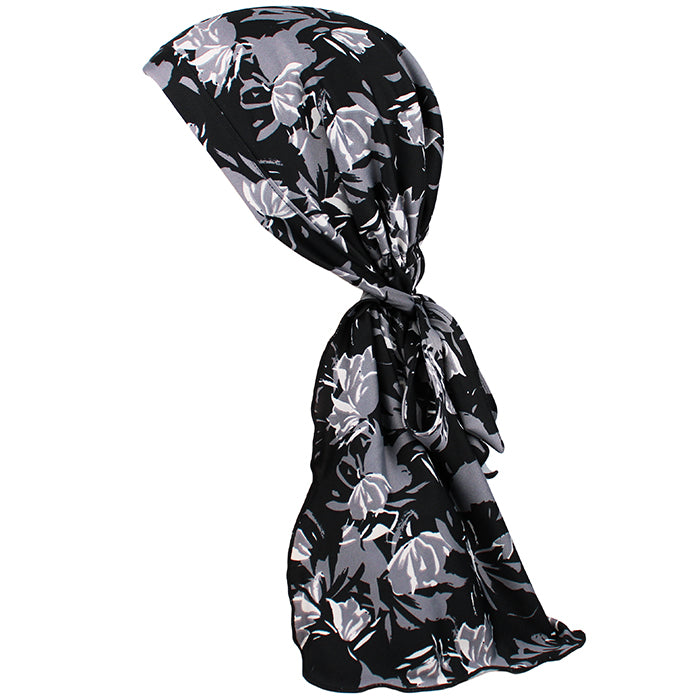 Brooklyn Long-Tail Scarf (Fall/Winter)