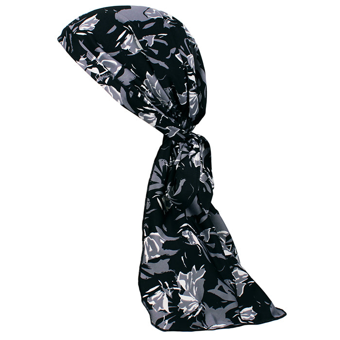 Brooklyn Long-Tail Scarf (Fall/Winter) - HatsWithHeart