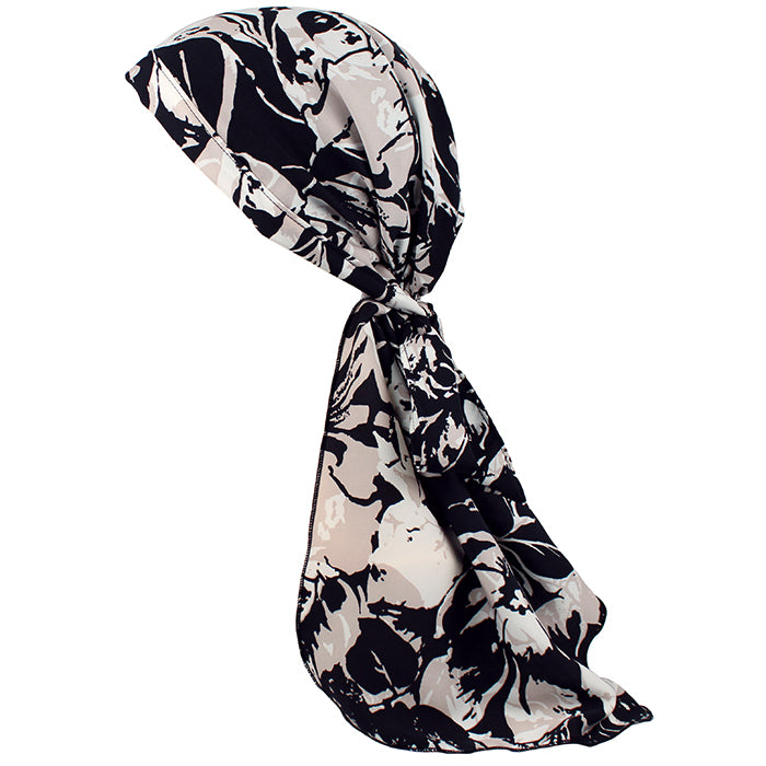 Brooklyn Long-Tail Scarf (Fall/Winter)