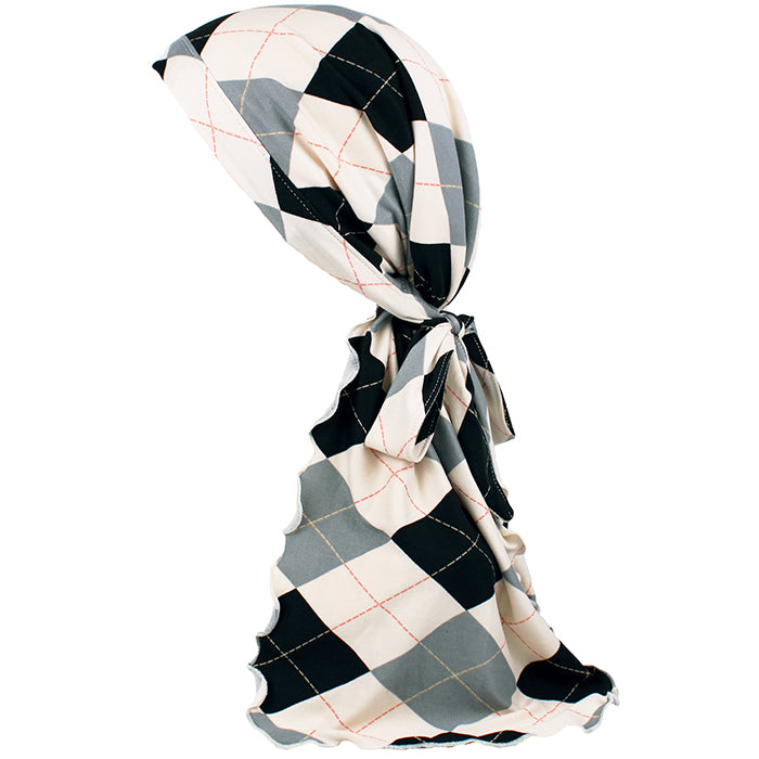 Brooklyn Long-Tail Scarf (Fall/Winter)