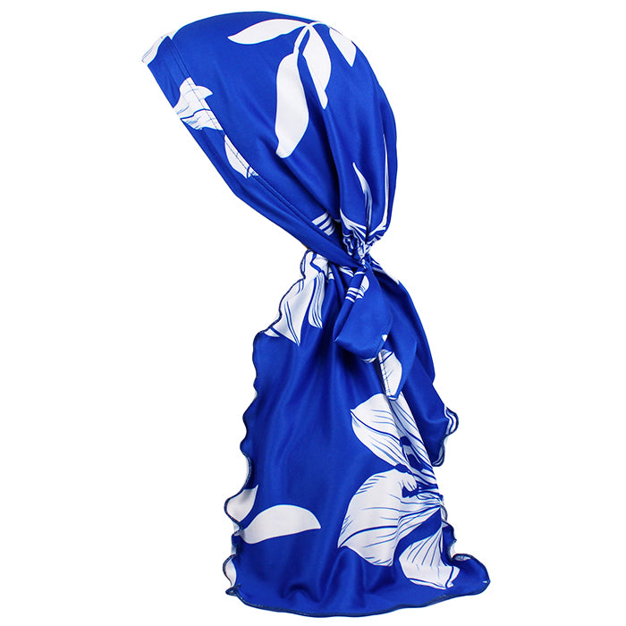 Brooklyn Long-Tail Scarf (Spring/Summer) - HatsWithHeart