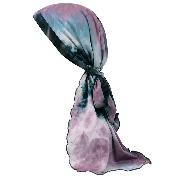 Brooklyn Long-Tail Scarf (Fall/Winter) - HatsWithHeart