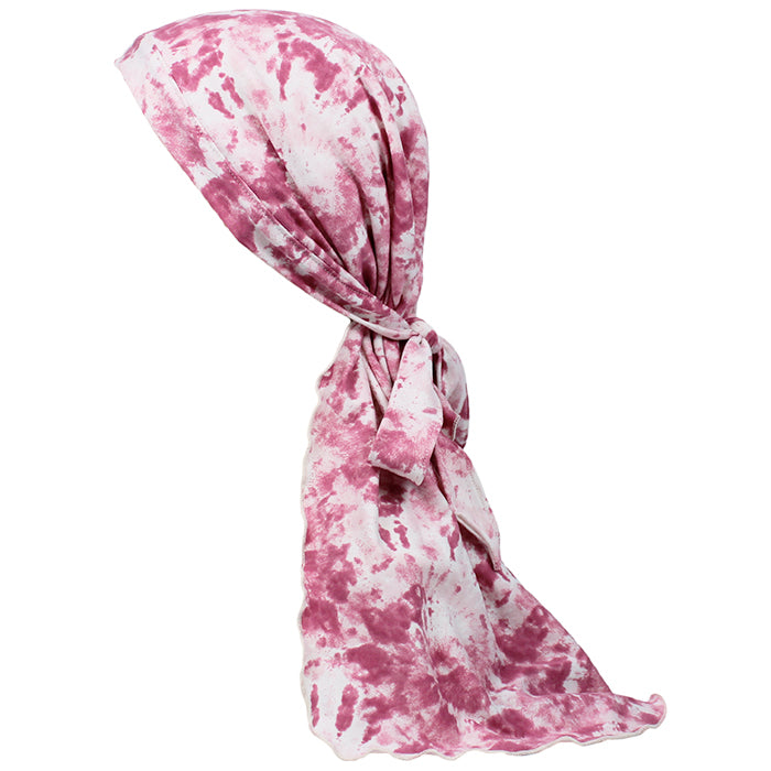 Brooklyn Long-Tail Scarf (Fall/Winter) - HatsWithHeart