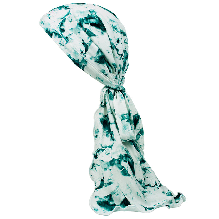 Brooklyn Long-Tail Scarf (Fall/Winter) - HatsWithHeart