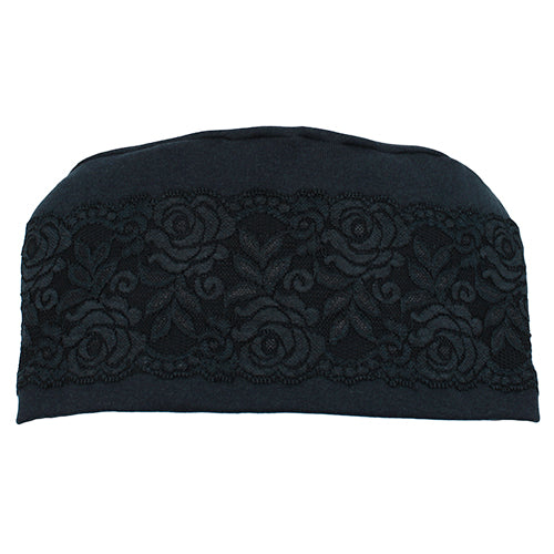 Comfort Sleep Cap (Spring/Summer Line) - HatsWithHeart