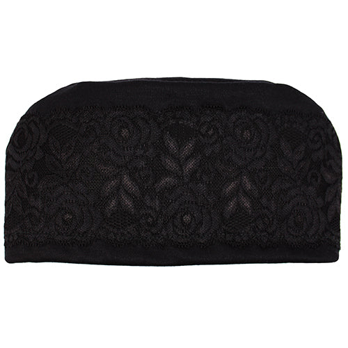 Comfort Sleep Cap (Spring/Summer Line) - HatsWithHeart