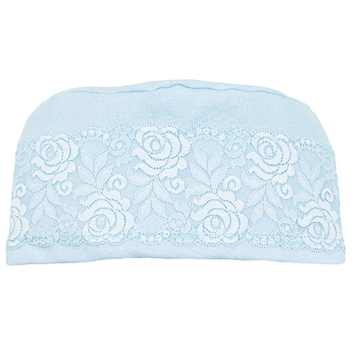 Comfort Sleep Cap (Spring/Summer Line) - HatsWithHeart