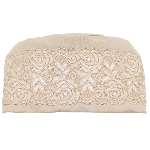 Comfort Sleep Cap (Spring/Summer Line) - HatsWithHeart