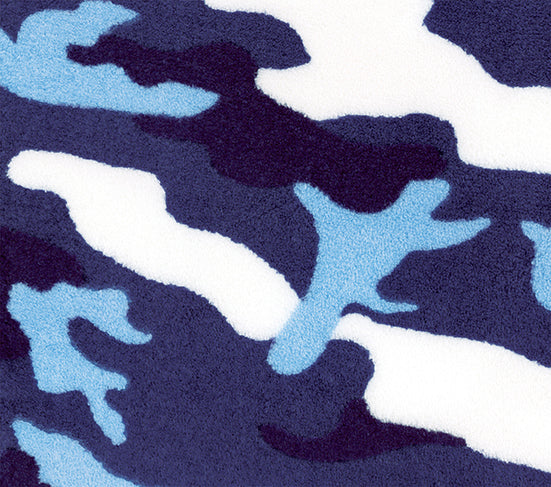 Flurry Fleece Sleep Cap - HatsWithHeart