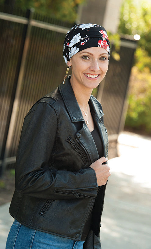 3-Seam Premium (Fall/Winter) - HatsWithHeart