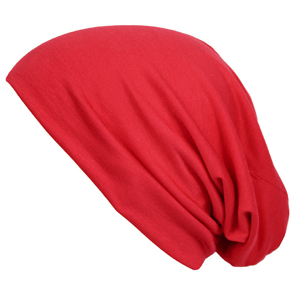 Hayley Slouchy Cap (Spring/Summer Line) - HatsWithHeart