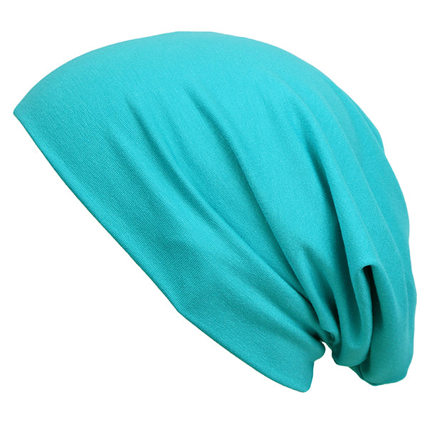 Hayley Slouchy Cap (Spring/Summer Line) - HatsWithHeart