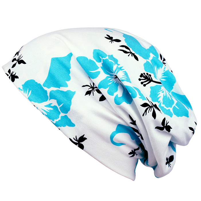 Hayley Slouchy Cap (Spring/Summer Line) - HatsWithHeart