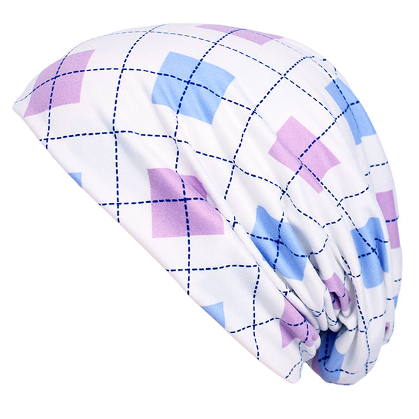 Hayley Slouchy Cap (Spring/Summer Line) - HatsWithHeart