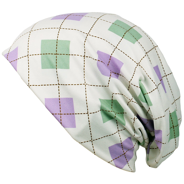 Hayley Slouchy Cap (Fall/Winter Line)