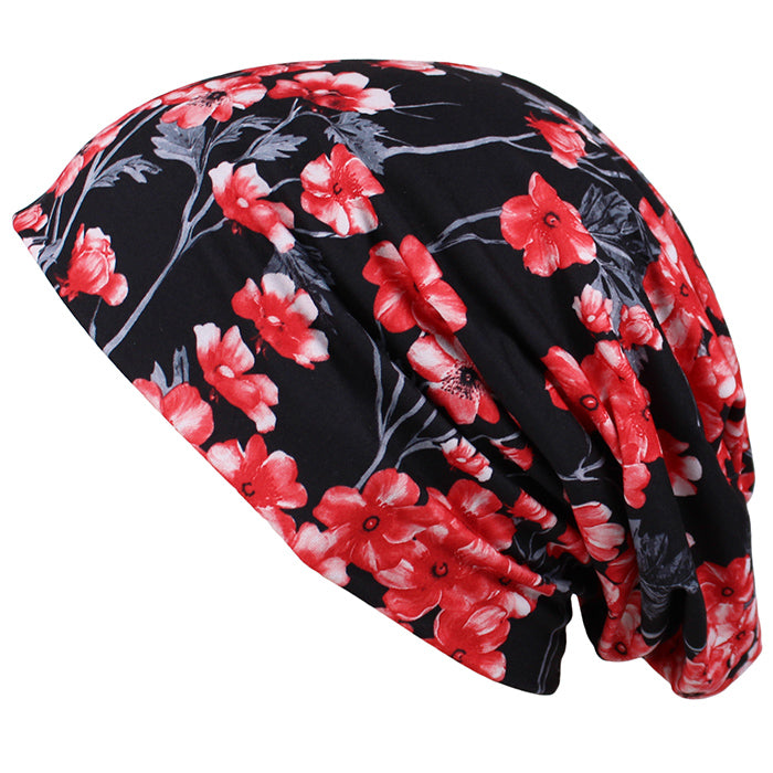 Hayley Slouchy Cap (Fall/Winter Line)