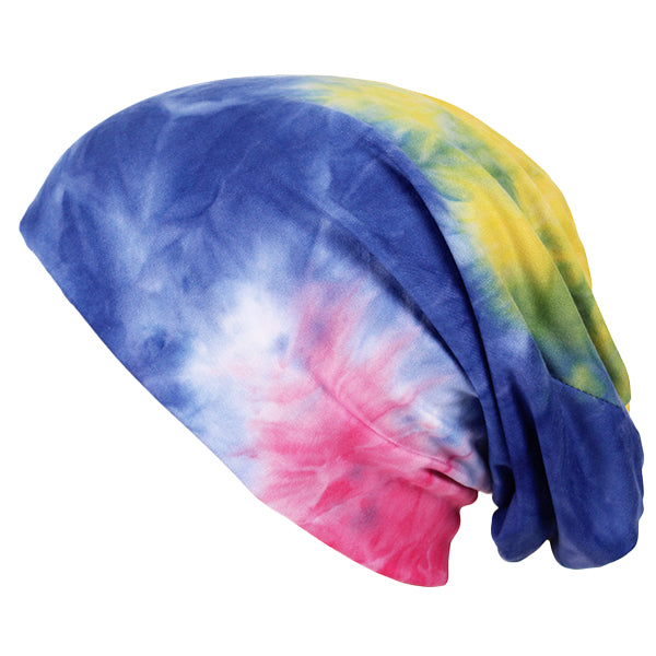 Hayley Slouchy Cap (Spring/Summer Line) - HatsWithHeart