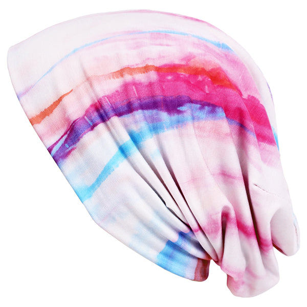 Hayley Slouchy Cap (Spring/Summer Line) - HatsWithHeart