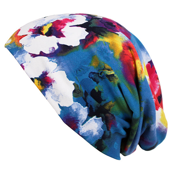 Hayley Slouchy Cap (Spring/Summer Line) - HatsWithHeart